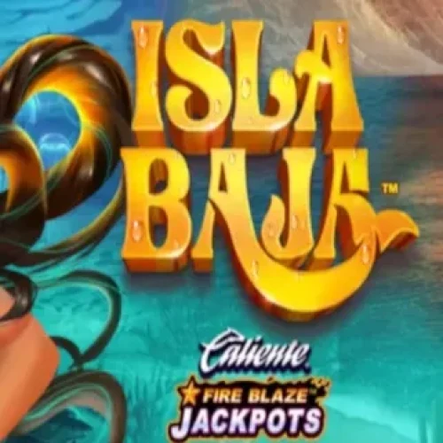 Fire Blaze Isla Baja