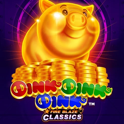 Fire Blaze: Oink Oink Oink