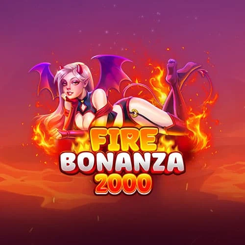 Fire Bonanza 2000
