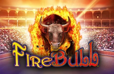 Fire Bull