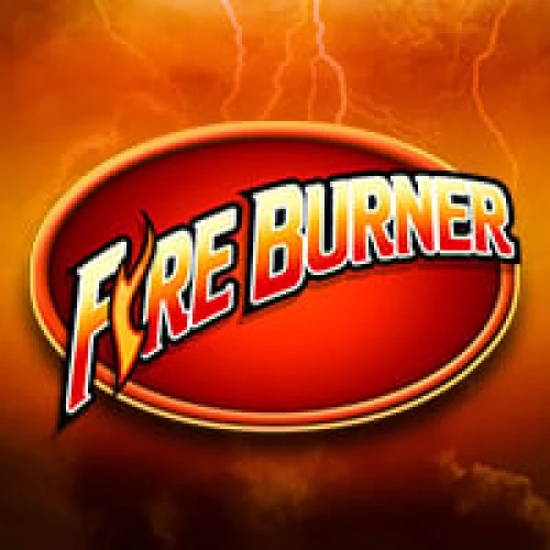 Fire Burner