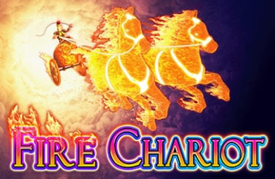 Fire Chariot
