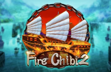 Fire Chibi 2