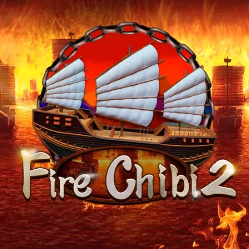 Fire Chibi 2