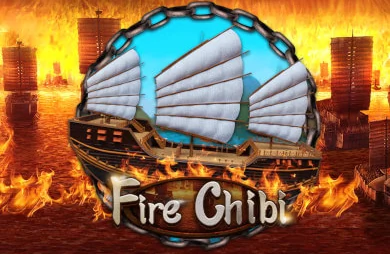 Fire Chibi
