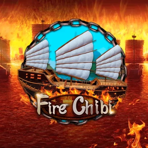 Fire Chibi