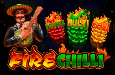 Fire Chilli