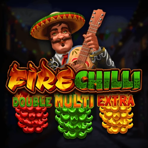 Fire Chilli