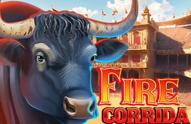 Fire Corrida