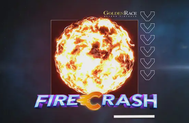 Fire Crash