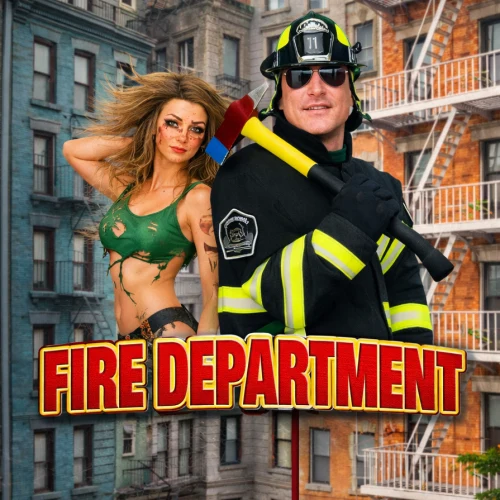 Fire Department