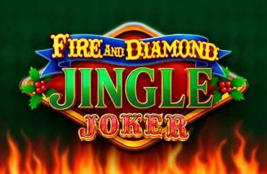 Fire & Diamond Jingle Joker