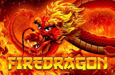 Fire Dragon