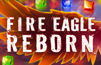 Fire Eagle Reborn