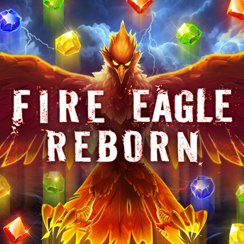 Fire Eagle Reborn