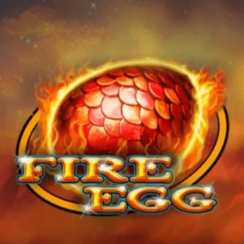 Fire Egg