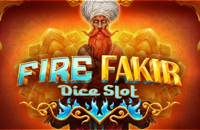 Fire Fakir