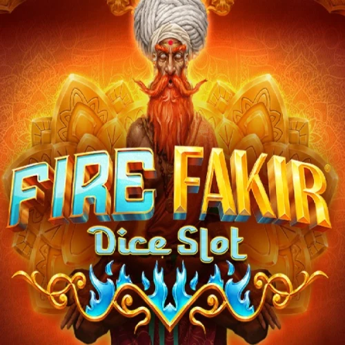 Fire Fakir