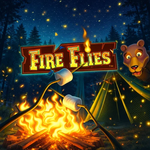 Fire Flies
