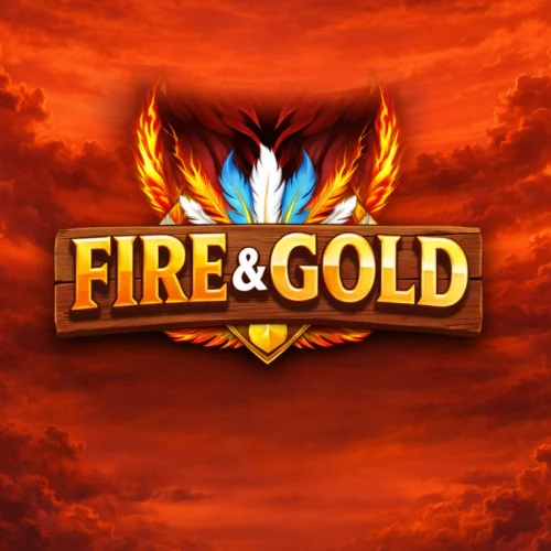 Fire & Gold (Wild Streak Gaming)