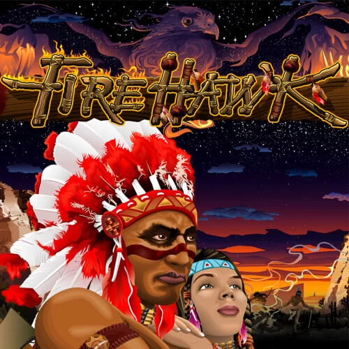 Fire Hawk