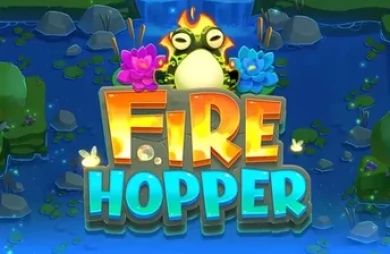 Fire Hopper