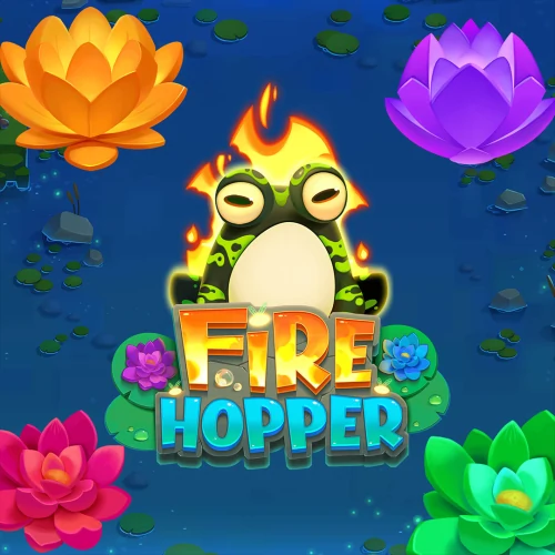 Fire Hopper