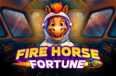 Fire Horse Fortune