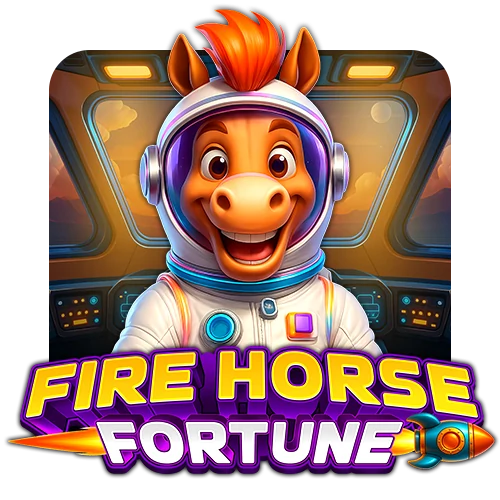 Fire Horse Fortune