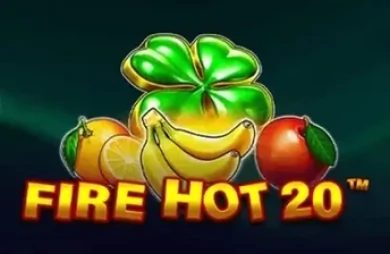Fire Hot 20