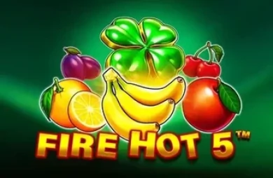 Fire Hot 5