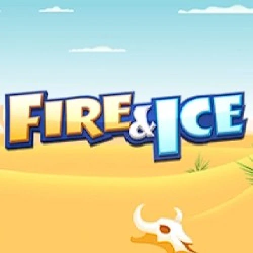 Fire &amp; Ice (Jackpot Software)