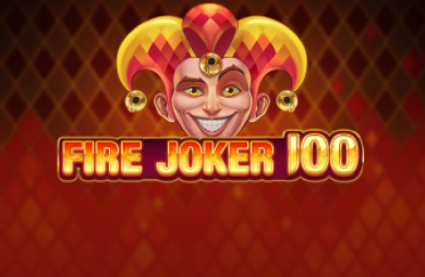 Fire Joker 100