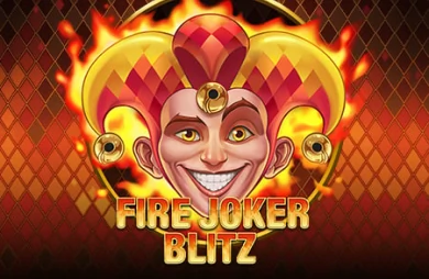 Fire Joker Blitz