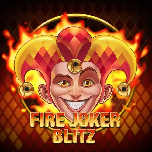 Fire Joker Blitz