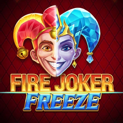 Fire Joker Freeze