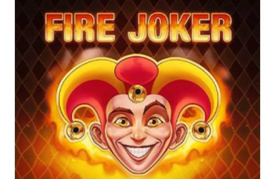 Fire Joker