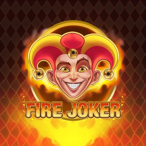 Fire Joker