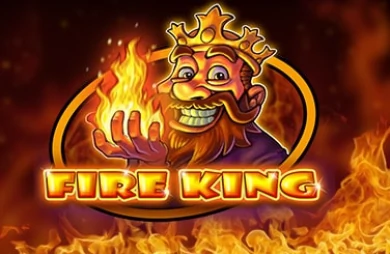 Fire King