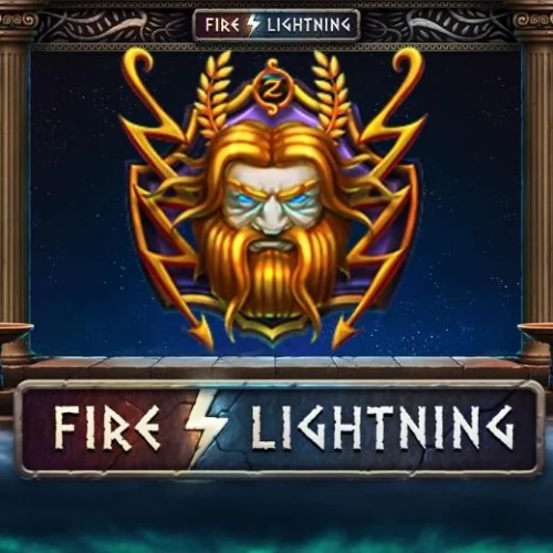 Fire Lightning
