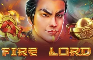 Fire Lord