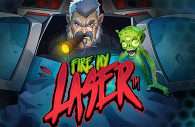 Fire My Laser