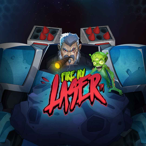 Fire My Laser