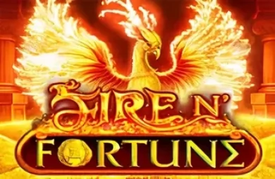 Fire N' Fortune