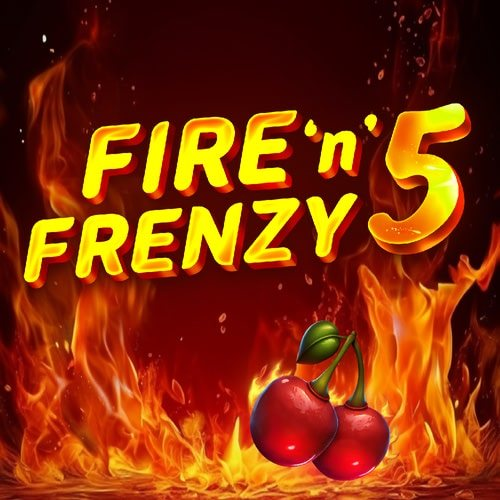 Fire'n'Frenzy 5