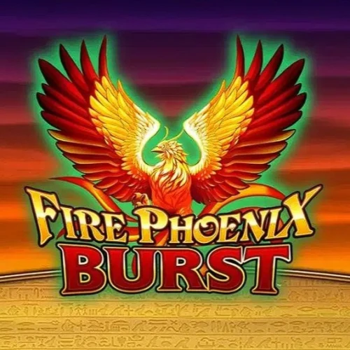 Fire Phoenix Burst