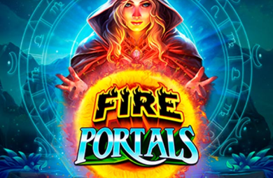 Fire Portals