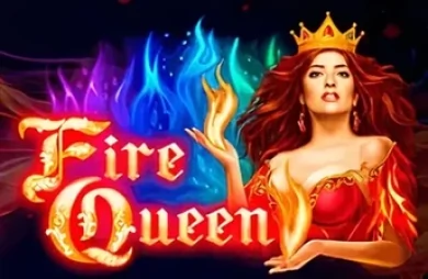 Fire Queen (Amatic Industries)