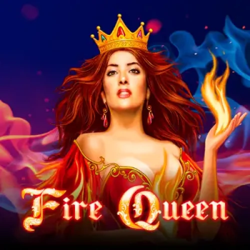Fire Queen (Amatic Industries)