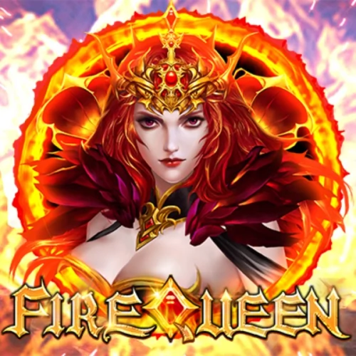 Fire Queen (CQ9Gaming)